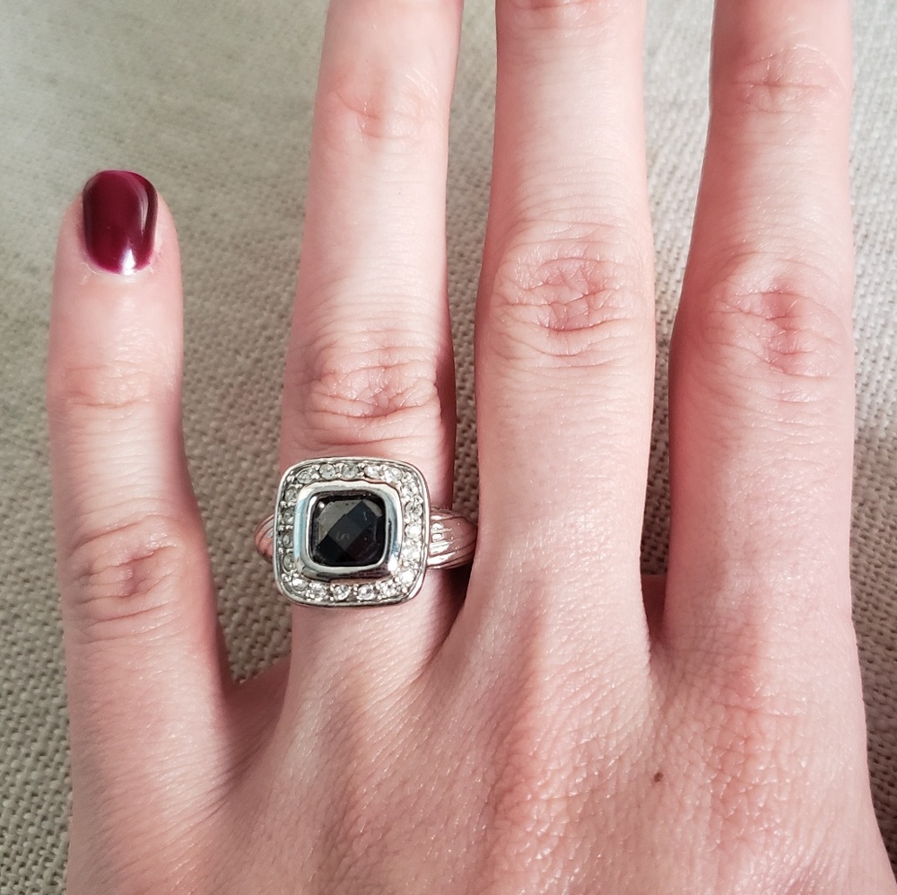 Costume Ring